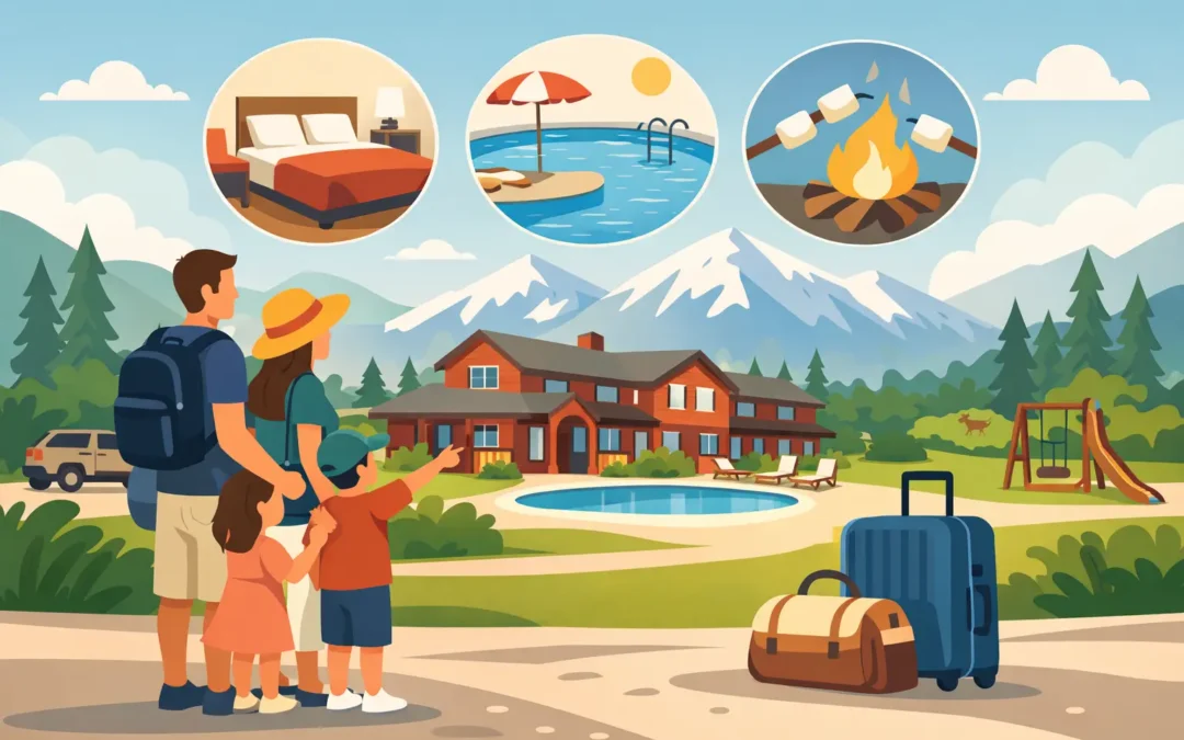 7 Signs of the Best Red Lodge Motel for Families