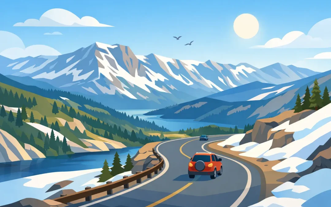 When Does Beartooth Pass Open for Summer Travel?