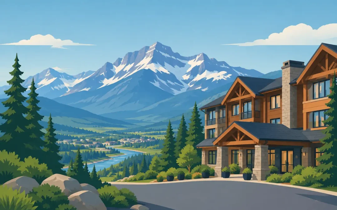 Red Lodge Hotels for a Better Mountain Stay